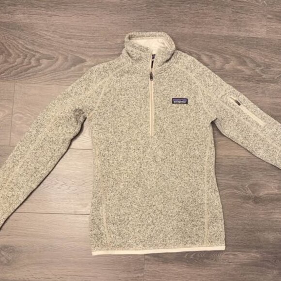 Patagonia Better Sweater - Picture 1 of 1